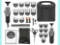 Wahl Deluxe Hair Cutting Kit
