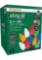 SYLVANIA Stay-Lit Platinum LED C9 String Lights, ey way a