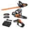 Worx 22