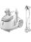 SALAV GS45-DJ Professional Upright Garment Steamer with Roll Wheels