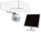 Sunforce Solar Motion Activated Security Light