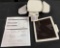 Westinghouse Solar Security Light with Motion Sensor
