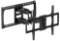 Member's Mark Full Motion Extended TV Wall Mount with Articulating Dual Swivel Arms for 32
