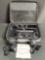 INFINITY PR Pro Advantage Percussion Massage Device