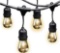 FEIT ELECTRIC LED STRING LIGHTS