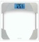 TAYLOR GLASS DIGITAL SCALE WITH WEIGHT TRACKING
