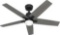 Hunter Apex LED 52