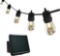 SUNFORCE SOLAR STRING LIGHT