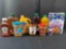 Lot of Food Sealed - In Date