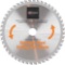Slugger Stainless Steel Cutting Saw Blade