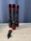 Lot of flashlights