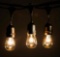 Pair Of LED String Lights