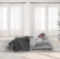 Lounge Co Crash Foam Pillow