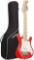 Donner 30 Inch Kids Electric Guitar Beginner Kits