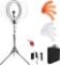 LDGHO 18-Inch Ring Light