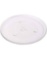 Exact Replacement Part | Compatible with Panasonic 13.5'' Microwave Glass