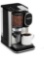 Cuisinart Single Serve Coffee Maker + Coffee Grinder, 48-Ounce Removable Reservoir, Stainless Steel