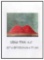 ZWYAN 22x28 Picture Frame Ultra-Thin Aluminum Alloy Photo Poster Frame