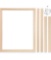 Art Stretcher Bars 16x20 inch