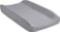 Delta Children Serta Perfect Sleeper Contoured Changing Pad with Plush Cover