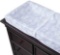 Serta Perfect Sleeper Contoured Changing Pad