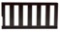 Delta Children Toddler Guardrail
