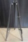 WEIZE Durable Gooseneck Tripod Stabilizer