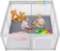 TODALE Baby Playpen