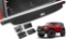 Mabett Upgrade Trunk Cargo Cover for Ford Bronco Accessories 2021 2022 2023 2024 4-Door Retractable