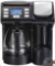 Hamilton Beach FlexBrew Trio 2-Way Coffee Maker
