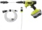 RYOBI 40V HP BRUSHLESS 40V Cordless EZCLEAN Power Cleaner