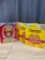 Lot of Food Sealed - In Date