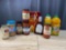 Lot of Food Sealed - In Date