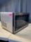 Panasonic 1.3 Cubic Foot Countertop Microwave Oven