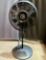 Lasko Oscillating Pedestal Fan