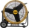 DEWALT 24 in. Heavy-Duty Drum Fan