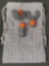 Portable Deep Tissue Massager Parts