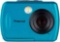 Polaroid - 16MP Waterproof Digital Camera - Teal