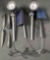 Tommy Bahama Led Solar Spotlight 2 Pack