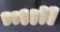 Timer Flameless Votive Candles (4 x 3, 5 x 3 & 6 x 3)