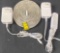 FEIT ELECTRIC SMART COLOR CHASING STRIP LIGHT