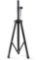 Light Stand 6-Foot Follow Spot Light Photography Tripod Stand for Spotlight