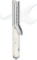 Infinitipro by Conair 2-in-1 Cool Air Curling Iron and Flat Iron Luxe