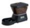 Gamma Nano Automated Feeder Dog Bowl