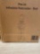 INFLATABLE NUTCRACKER & DISNEY TRAIN IN BOXES