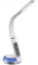 Northpoint LED Desk Lamp Table Lamp Leather Look Wireles