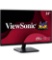 ViewSonic VA2456-MHD 24 Inch IPS 1080p Monitor with Ultra-Thin Bezels