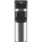 Primo Electronic Control Black & Stainless Steel Bottom Load Water Cooler