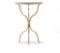 Hooker Furniture Living Room Round Martini Table
