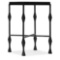Hooker Furniture Living Room Commerce & Market Side Table